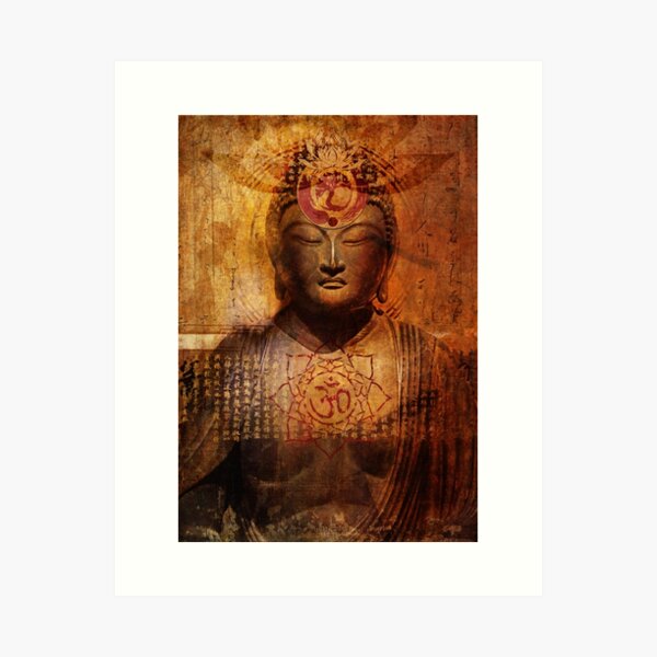 Item preview, Lotus Sutra designed and sold by jena dellagrottaglia.