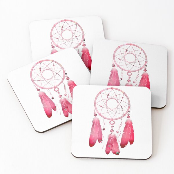 Item preview, Dreamcatcher - Red designed and sold by Schlitteur.