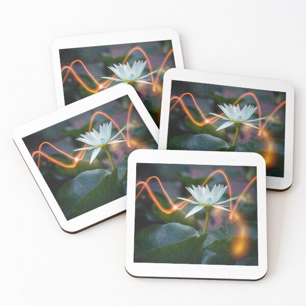 Item preview, Lily and light  designed and sold by DerekEntwistle.