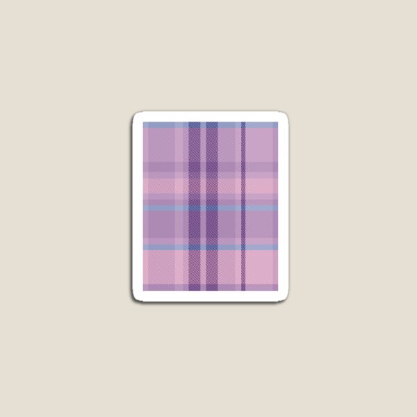 Artikelvorschau, Angst Queen Plaid entworfen und verkauft von Taylor Whittemore.