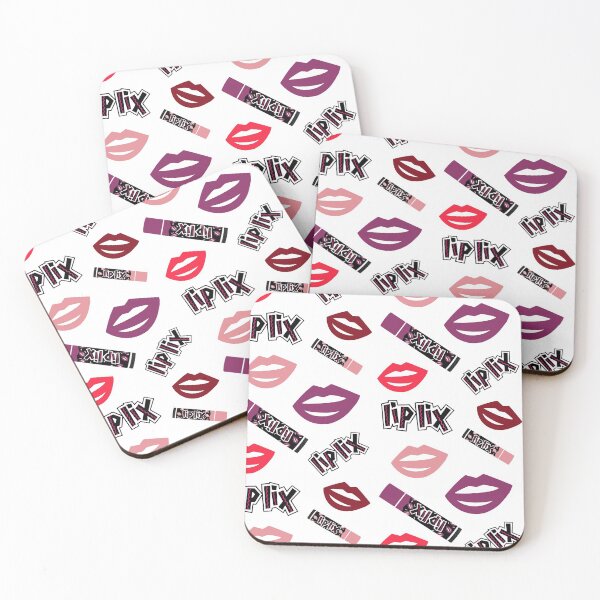 Item preview, Lip Lix Retro 90s designed and sold by ObiCyn.