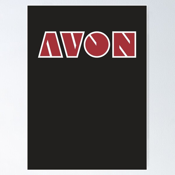 Item preview, Avon designed and sold by Off the Box.