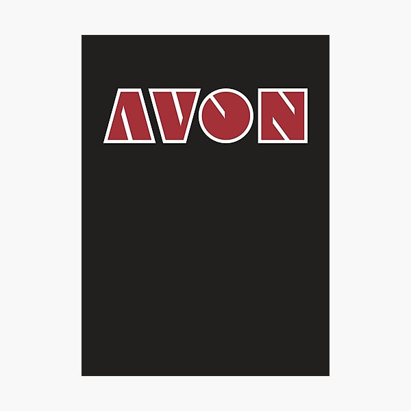 Item preview, Avon designed and sold by Off the Box.