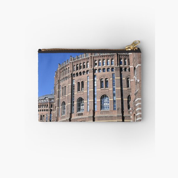 Item preview, Gasometer old gas storage Vienna Austria designed and sold by goceris.