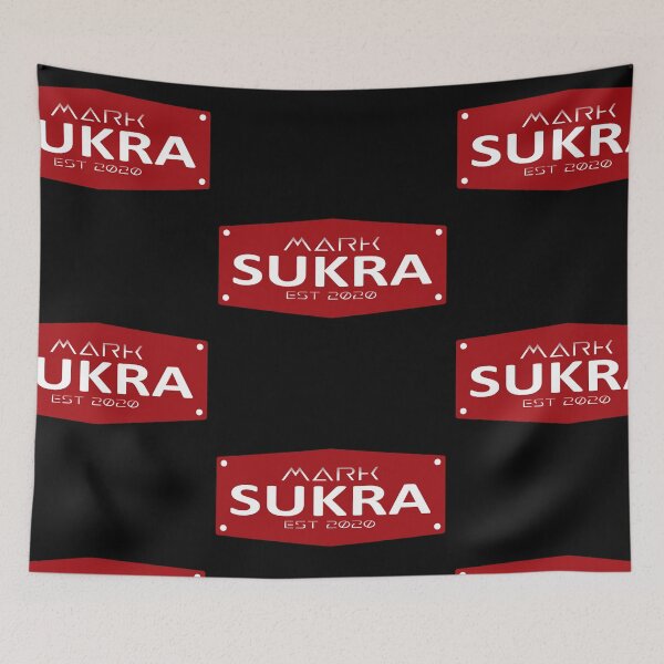 Item preview, Mark Sukra VIP designer cool brand catwalk fashion trend designed and sold by Mark Sukra.
