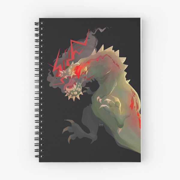 Item preview, Deviljho designed and sold by glitterbanq.