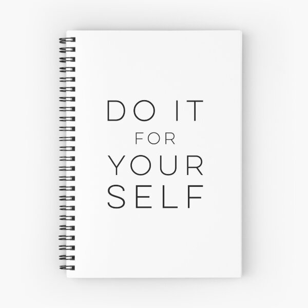 Item preview, Do it for yourself designed and sold by wisemagpie.