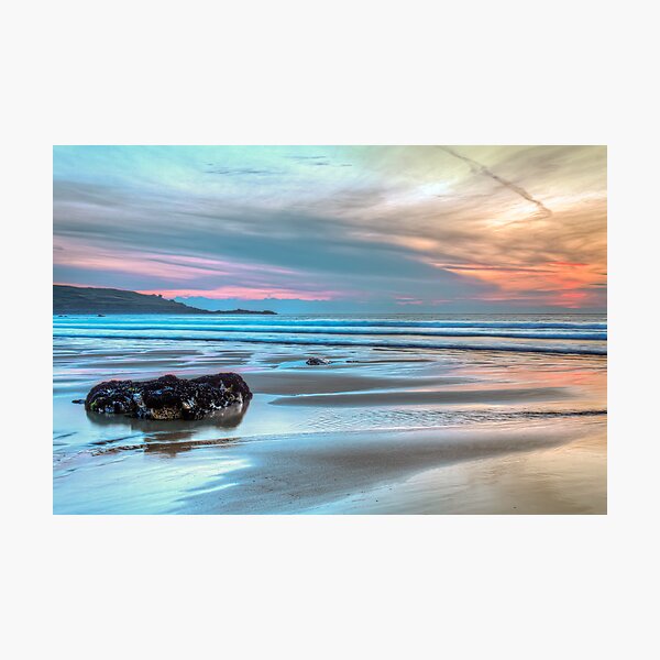 Quiet contemplation Photographic Print