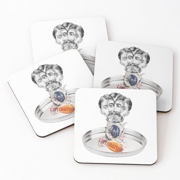 Item preview, Litterature designed and sold by AWAarts.