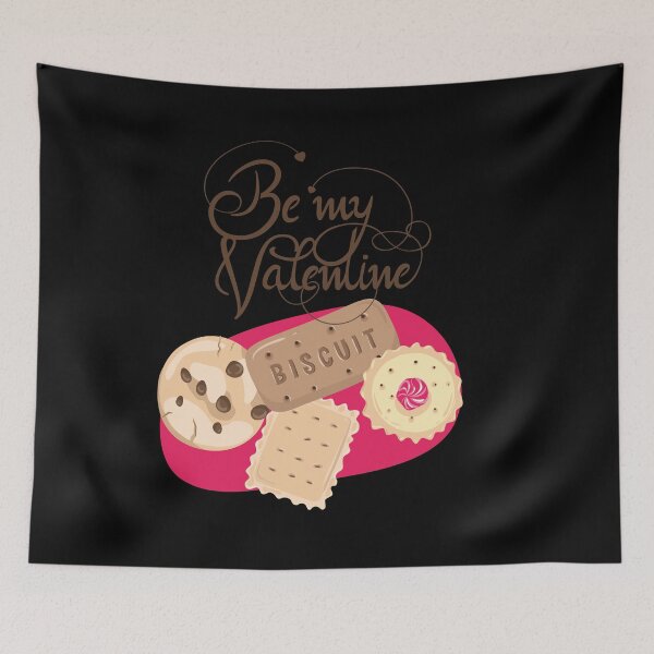 Item preview, Be my Valentine designed and sold by TinoThreads.