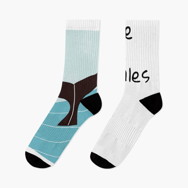Item preview, Save the whales designed and sold by Esmeralda Martinez Arevalo.