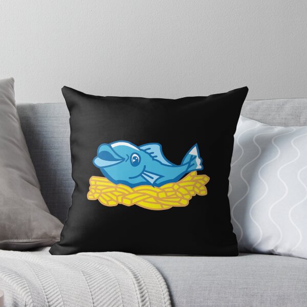 Item preview, Fish & Chips designed and sold by Gerald Waters.