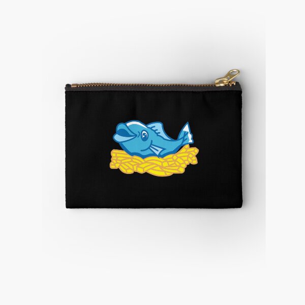 Item preview, Fish & Chips designed and sold by Gerald Waters.