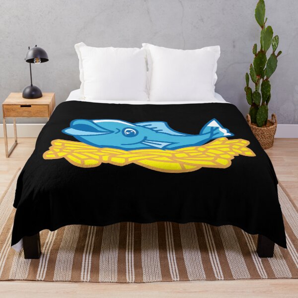 Item preview, Fish & Chips designed and sold by Gerald Waters.