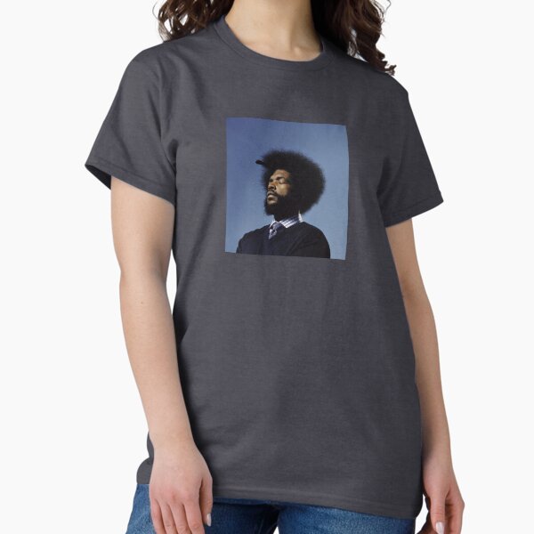 Item preview, Questlove Graphic designed and sold by SeaTheParchment.