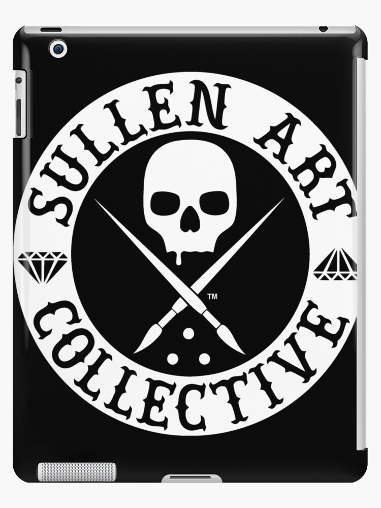 sullen art t shirts