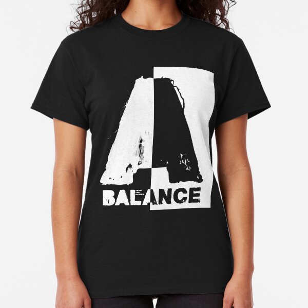 Armin van buuren balance Classic T-Shirt