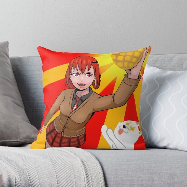 Satania on sale body pillow