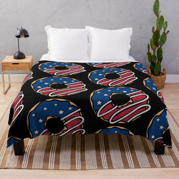 Item preview, US donut designed and sold by Earthsavers.