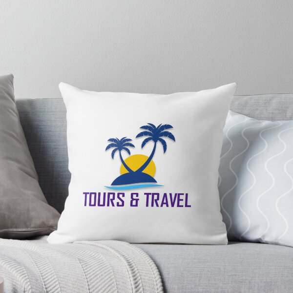 Item preview, Tour and Travel designed and sold by DesignExpert01.
