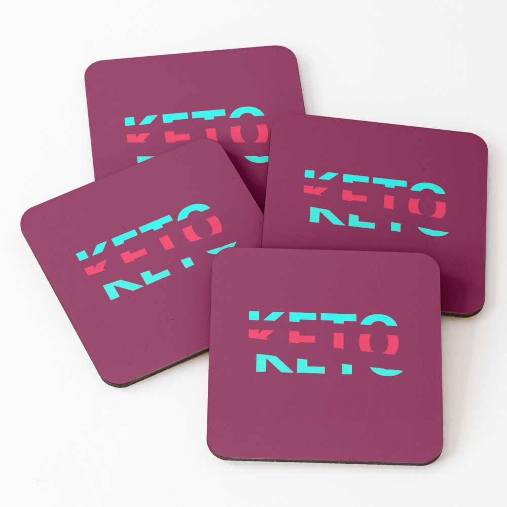 Item preview, Coasters (Set of 4) designed and sold by Ralek.