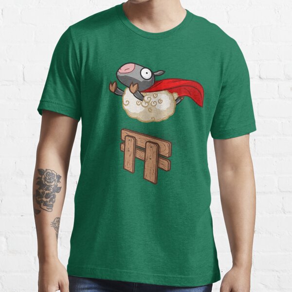 Over the Edge Essential T-Shirt