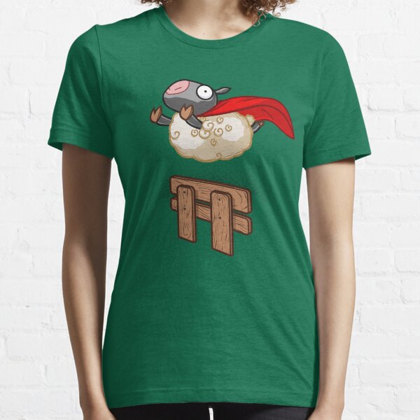 Over the Edge Essential T-Shirt
