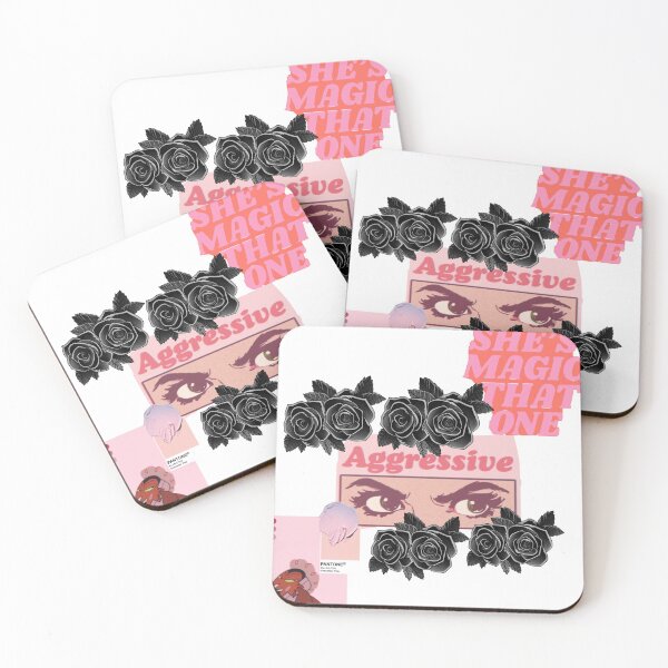Item preview, Girl power designed and sold by Indigomarissa.