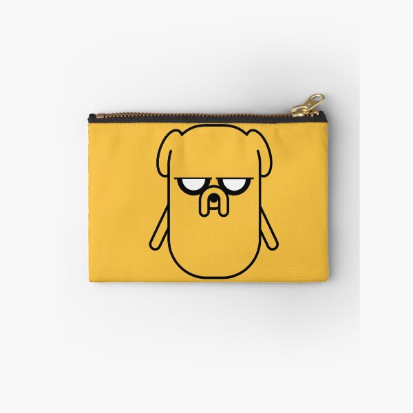 Item preview, Jake the dog designed and sold by ultrakuik.