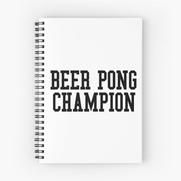 Item preview, Beer Pong designed and sold by WatermelonFctry.