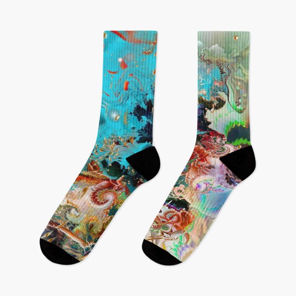 Item preview, Coral Reef 2020 -11 designed and sold by runati.