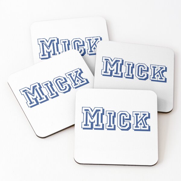 Item preview, mick t shirt T-Shirt — mick t shirt Gift Tee designed and sold by CreativeTs.