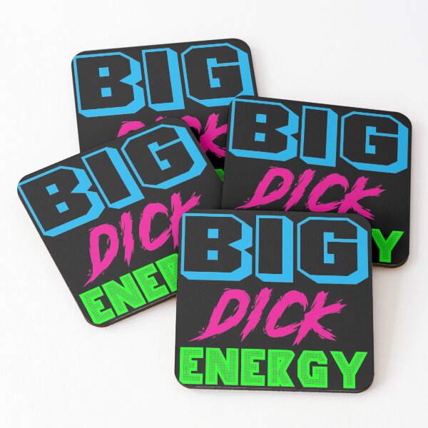 Item preview, Big Dick Energy designed and sold by stinkportal.