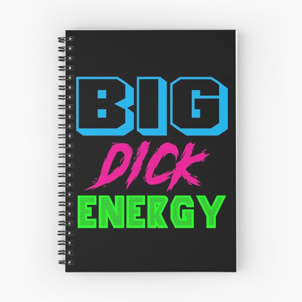 Item preview, Big Dick Energy designed and sold by stinkportal.