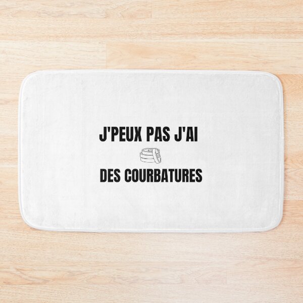 Item preview, I CAN'T DO I HAVE BENDS designed and sold by trainingclothes.