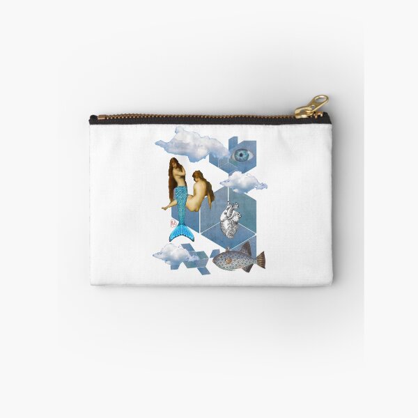 Item preview, Fantaisie aquatique designed and sold by AWAarts.