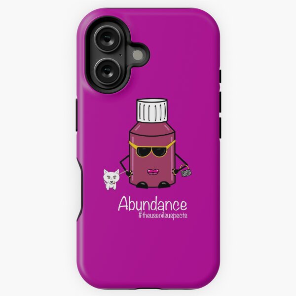 Item preview, Abundance designed and sold by useoilsuspects.