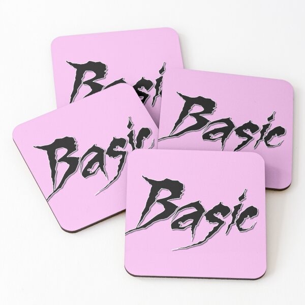 Item preview, Basic. Perfect for the Pastel Goth in you! designed and sold by TTWG.
