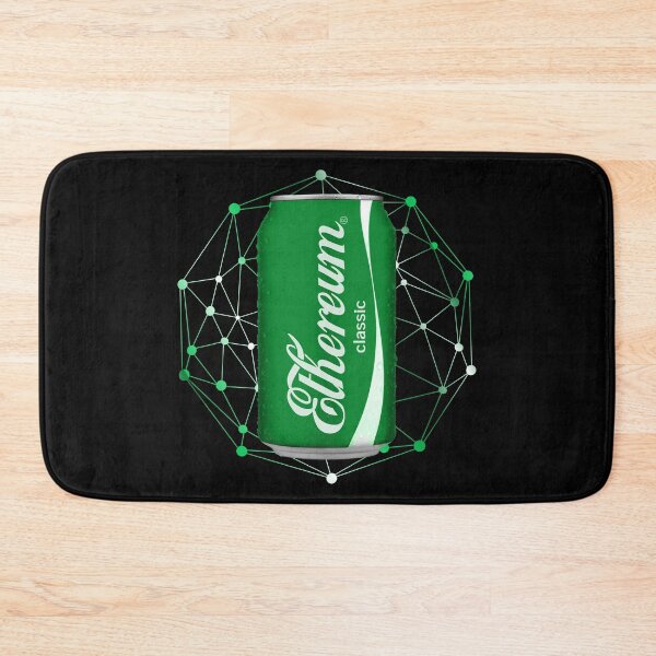 Item preview, Ethereum Classic designed and sold by jiggabola.