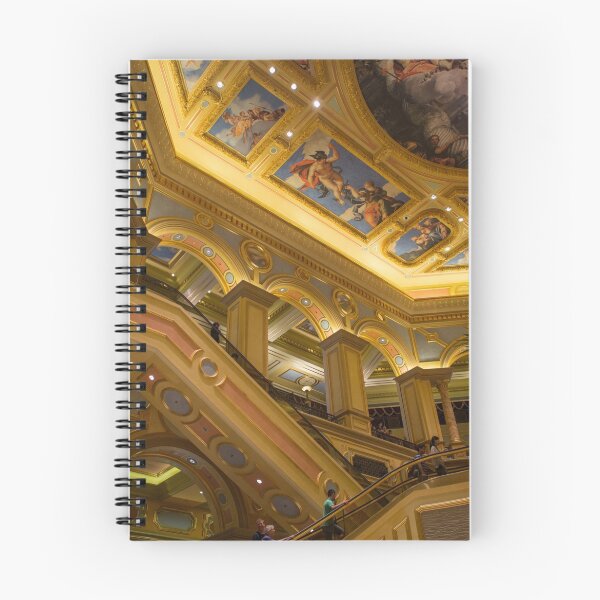 Item preview, The Venetian Macau Resort Hotel & Casino designed and sold by Frank Moroni.