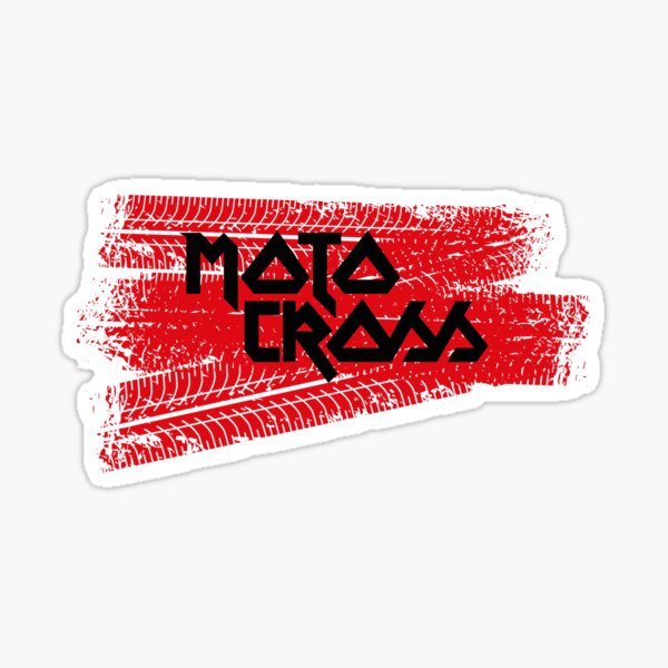 Item preview, MOTOCROSS lanes red designed and sold by meebt18.