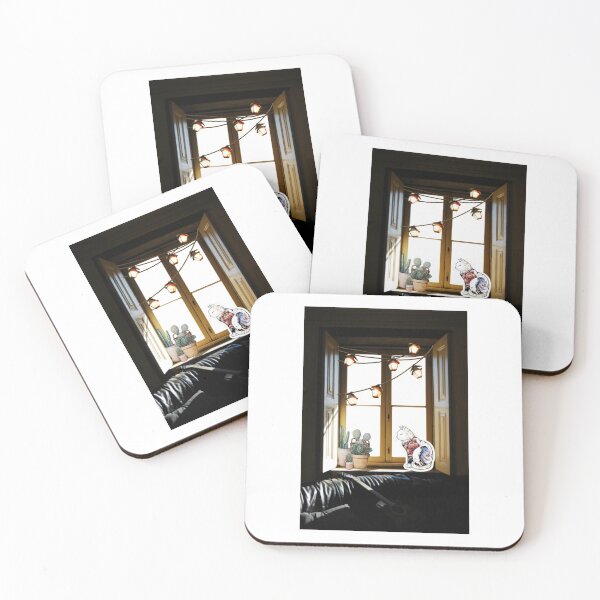 Item preview, The window designed and sold by Indigomarissa.