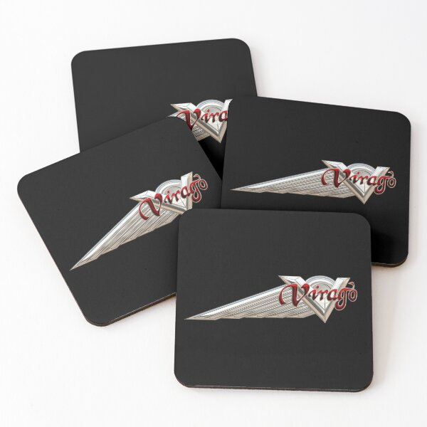 Item preview, Virago XV 535, XV 750, XV 1100 logo 1 designed and sold by KlaraBubble.