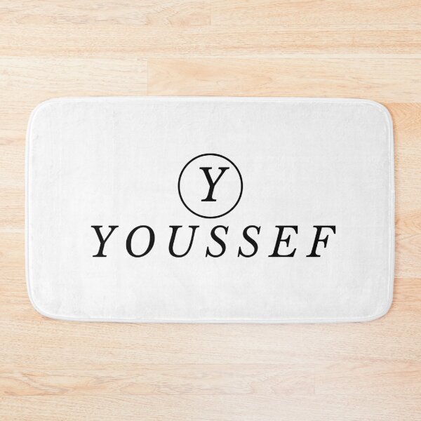 Item preview, Youssef name desgin designed and sold by danyc88.