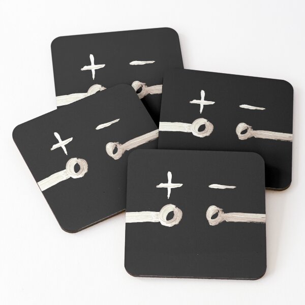 Item preview, Electrcal Symbols Short Set 014 DC Direct Current Supply designed and sold by WetdryvacRB01.