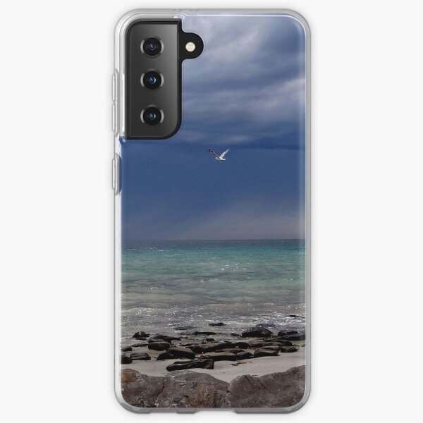 Merging Of The Elements Samsung Galaxy Soft Case
