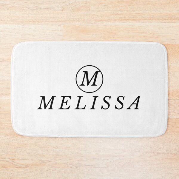 Item preview, Melissa name design designed and sold by danyc88.