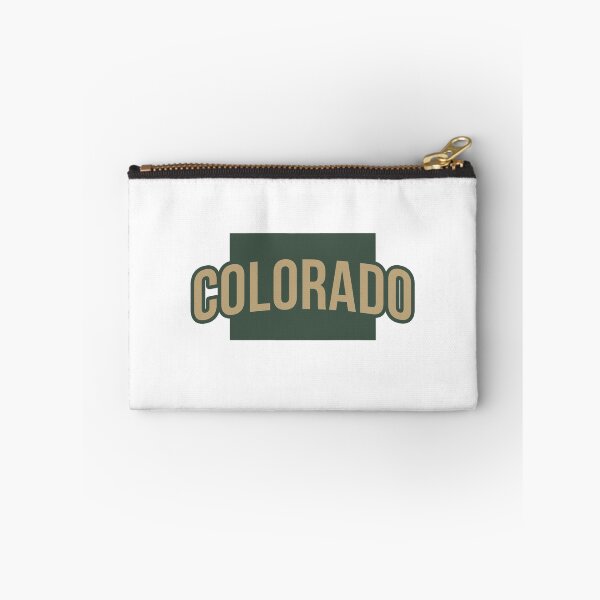 Item preview, State of Colorado designed and sold by Novel Gifts.