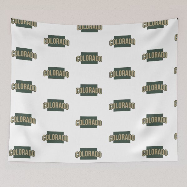 Item preview, State of Colorado designed and sold by Novel Gifts.