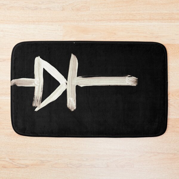 Item preview, Electrcal Symbols Short Set 015 Diode designed and sold by WetdryvacRB01.